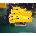 Yantai Rockage Hydraulic Breaker тип типа типа